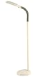 Grandrich EZ Reader 27-Watt Fluorescent Floor Lamp #ES-101