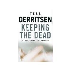 Keeping the Dead