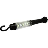 Clip Light Manufacturing CLP113303 HEMIPRO 3 LED Rechargeable Worklight