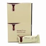 thinkThin High Protein Bar, Chocolate Fudge 10 ea