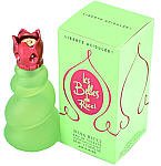 LES BELLES DE RICCI By Nina Ricci For Women EAU DE TOILETTE .14 OZ MINI