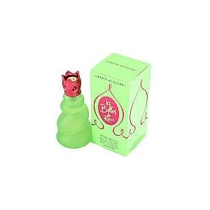 Amazon.com : Best Deal Les Belles De Ricci By Nina Ricci - Eau De Toilette .14 Oz Mini Online Store