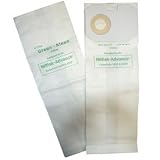 Nilfisk-Advance Carptwin 16xp & 20xp Vacuum Bag