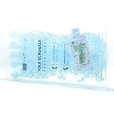 Earth Therapeutics Sole Scrubber Foot Wash Mat 1 ea