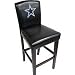 Baseline Dallas Cowboys Bar Stool-Set of 2