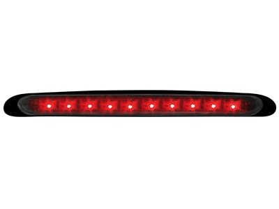 Dectane BLSI01B LED Bremsleuchte Seat Leon 1P 05-09schwarz Preisvergleich
