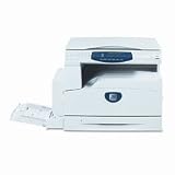 Electronics : Copycentre C118 Digital Copier Platen Cover 250 Sheet Tray 18 Ppm