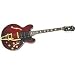 Epiphone Riviera Custom P93 Electric Guitar, Wine Red