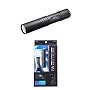 ELPA LED���C�g DOP-013BK