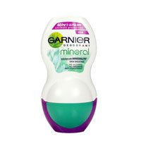 GARNIER 48hr Ultra Dry Ultimate Protection Mineral Roll-On