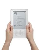 Iriver Story eBook - eBook reader - Linux - ARM11 533 MHz - ROM: 2 GB - 6 monochrome E Ink ( 800 x 600 )