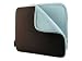 Belkin - Sacoche Sleeve Neoprene - 17 - Marron Bleu