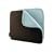 Belkin 17 Inch Notebook Sleeve - Neoprene Choc/Tourmaline