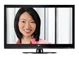 LG 55LD520C - 55 LCD TV - widescreen - 1080p (FullHD) - 120 Hz - HDTV - glossy black - 55IN LCD HDTV 1080P COMMERCIAL 2YR WTY