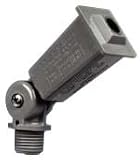 Precision ET-15 - Lumatrol T-Series Wire-In Photo Control, 120 Volt, 2000 Watt