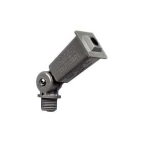 Precision ET-168 - Lumatrol Photo Control - Stem and Swivel Mounting - Quick Disconnect -...