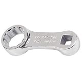 Torque Adapter 3/8 Drive 5/ (577-5120) Category: Box End Wrenches