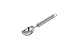 MIU France Brushed Stainless Steel Ice Cream Scoop