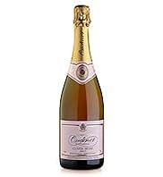 Oudinot Rosé Brut NV Champagne - Case of 6