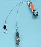 Weldon DR-2 Stacker Downrigger Release