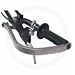 G2 ERGONOMICS GUARD 7/8 HAND-BLK 60110