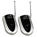 StarTech.com IREXT Wireless Infrared IR Remote Extender - Up to 115 ft