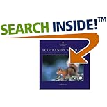 The National Trust for Scotland Book of Scotland's Wildlife (National Trust for Scotland) (National Trust for Scotland)