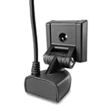 Humminbird XNT 9 20  Transom Mount Transducer