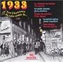 Les Chansons De Cette Annee-La 1933