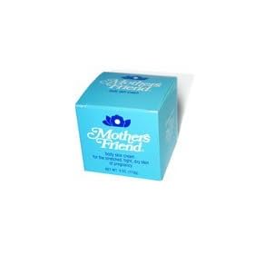 Mothers friend body skin cream - 4 oz
