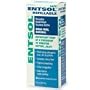 ENTSOL Refillable, Reusable Nasal Wash Squeeze Bottle - 1 ea