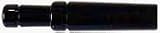Chein Caille Speck Lifetime hard rubber reed