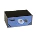 2 Port Dual Monitor KVM Switch, Dvi