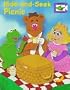 Hide-and-Seek Picnic (Muppet Lift and Look Board Books)