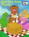 Search : Hide-and-Seek Picnic (Muppet Lift and Look Board Books)