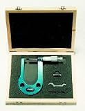 Storm Rotor Micrometer - .300 - 1.300 In