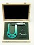 Storm Rotor Micrometer - .300 - 1.300 In