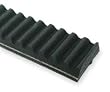 Dayton 3HEW9 V-Belt, 2428V345 Belt Number, 35 7/32 In