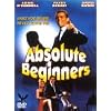 Absolute Beginners