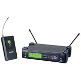 SLX14 SLX Instrument Wireless System
