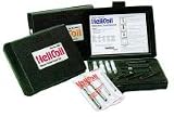 Helicoil (HEL5621) Master Inch Coarse Thread Repair Kit