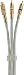 Electronics : RCA DT6SA Digital Combination Audio/S-Video Cable (6 FT)