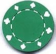 11.5 Gram SUITED Design Chip