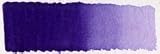 Schmincke Brilliant Blue Violet 1/2 pan Watercolor