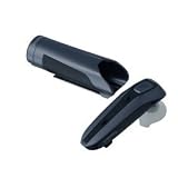 RIM Blackberry HS-655+ Bluetooth Headset and Charging Cradle - ASY-12747-002