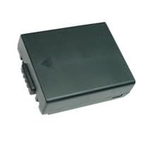Camera battery for Panasonic Lumix DMC Series Maxell DC3784 CGA-S002