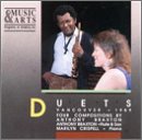 Duets - Vancouver 1989