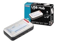 Sitecom 4 port USB HUB (New Design)