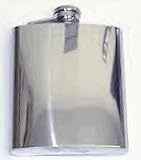 Buy 8 Ounce Flask
