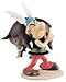 XfürU 07-0749 - Asterix mit Wildschwein